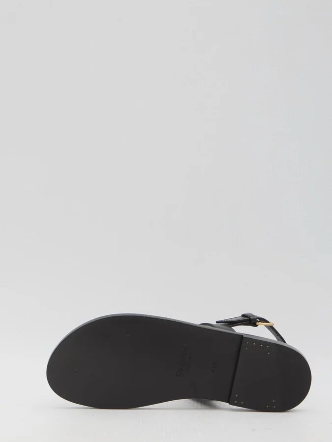 Cassandre Sandals - Image 4