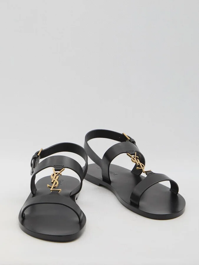 Cassandre Sandals - Image 5