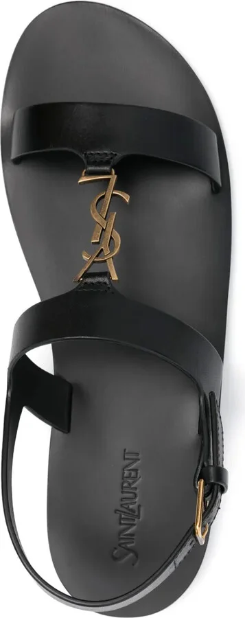 Cassandre sandals - Image 4