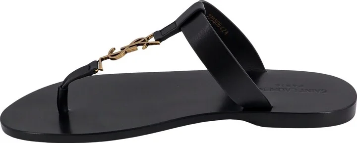 Cassandre Sandals - Image 2