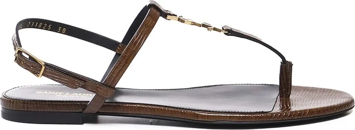Cassandre Sandals