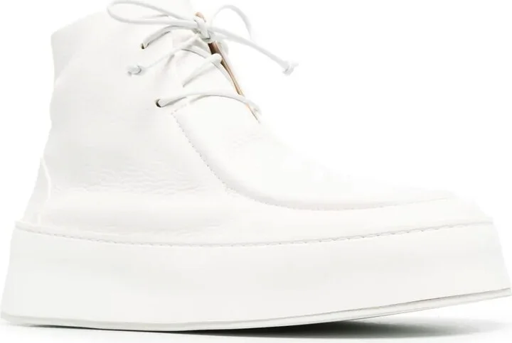 Cassapana ankle boots - Image 2