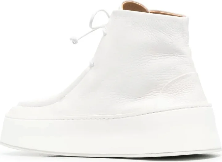 Cassapana ankle boots - Image 3