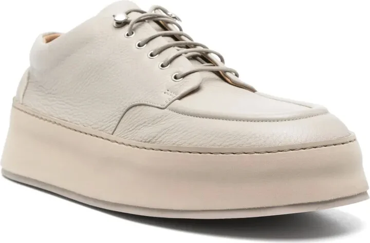 Cassapana derby shoes - Image 2