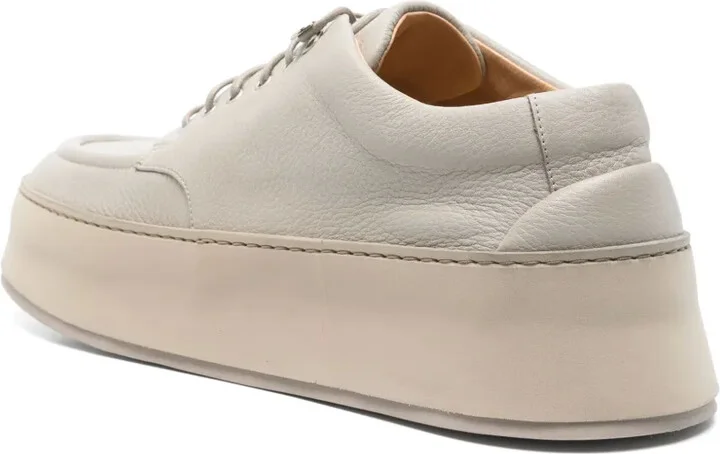 Cassapana derby shoes - Image 3