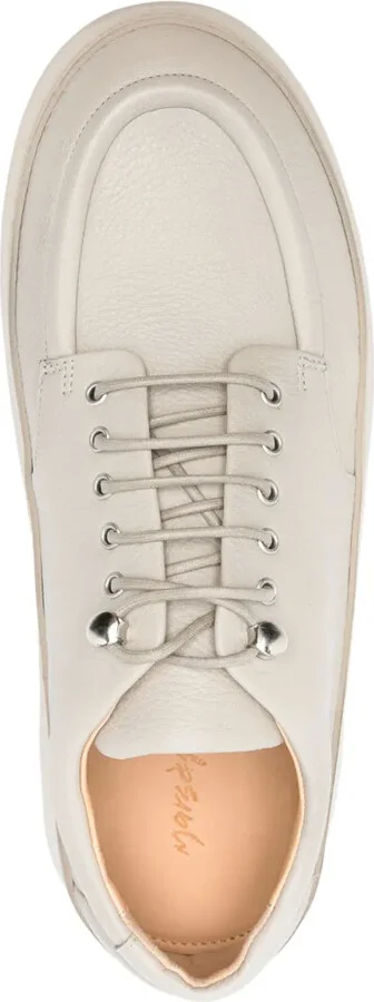 Cassapana derby shoes - Image 4