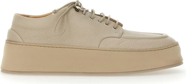 Cassapana" Derby Shoes