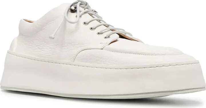 Cassapara Derby lace-up shoes - Image 2