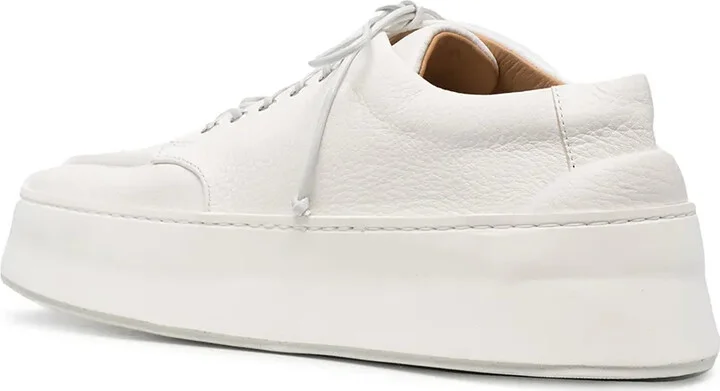 Cassapara Derby lace-up shoes - Image 3