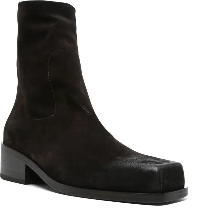Cassello ankle boots - Image 2
