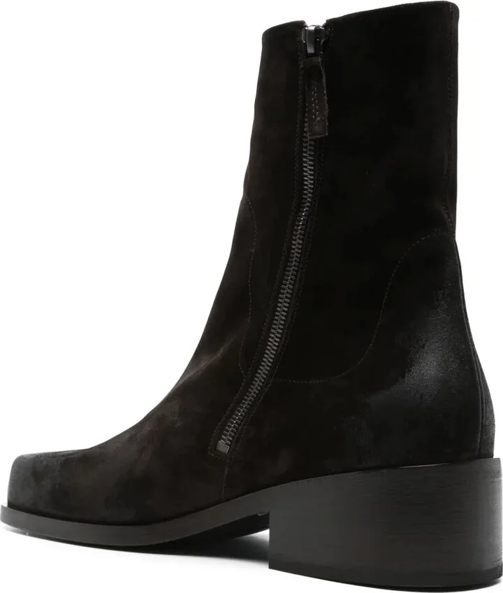 Cassello ankle boots - Image 3
