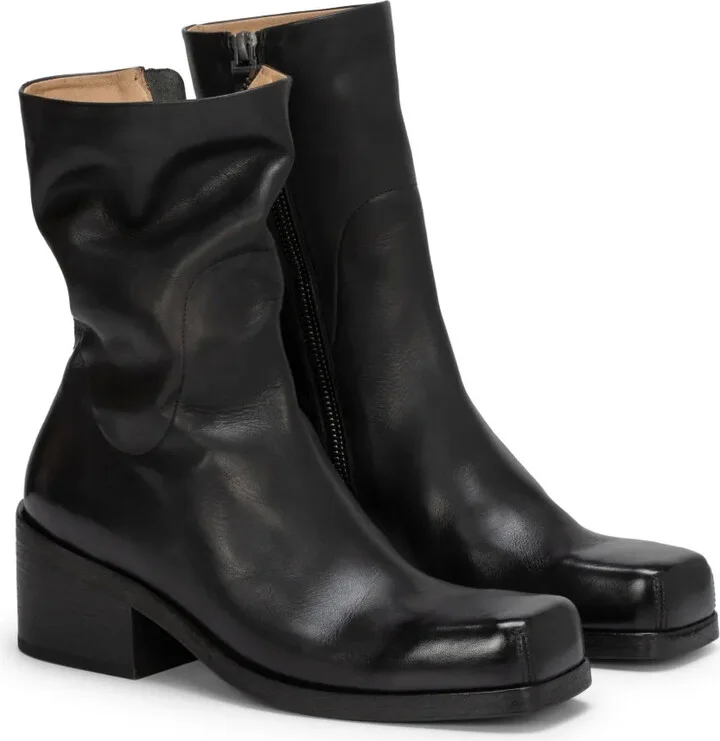 Cassello ankle boots - Image 2