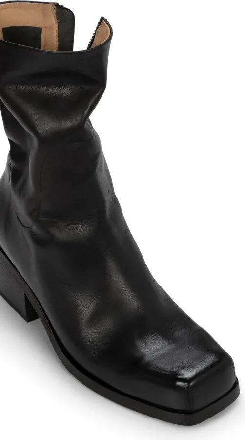 Cassello ankle boots - Image 4