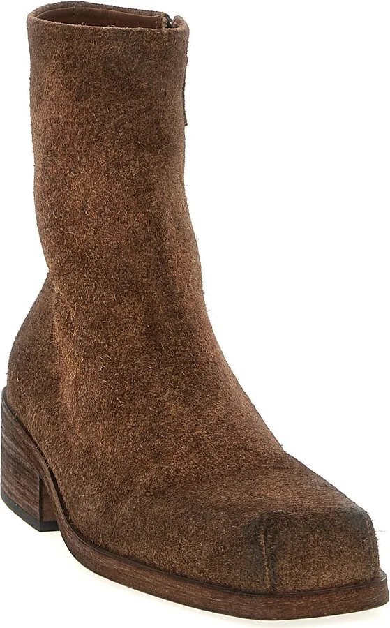 'cassello' Ankle Boots - Image 2