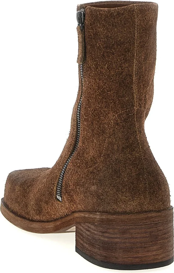 'cassello' Ankle Boots - Image 3