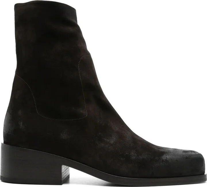 Cassello ankle boots