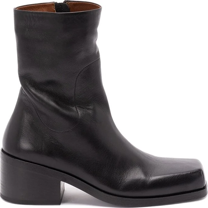 `Cassello` Ankle Boots
