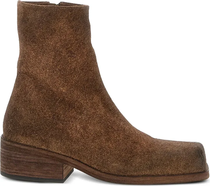 Cassello ankle boots