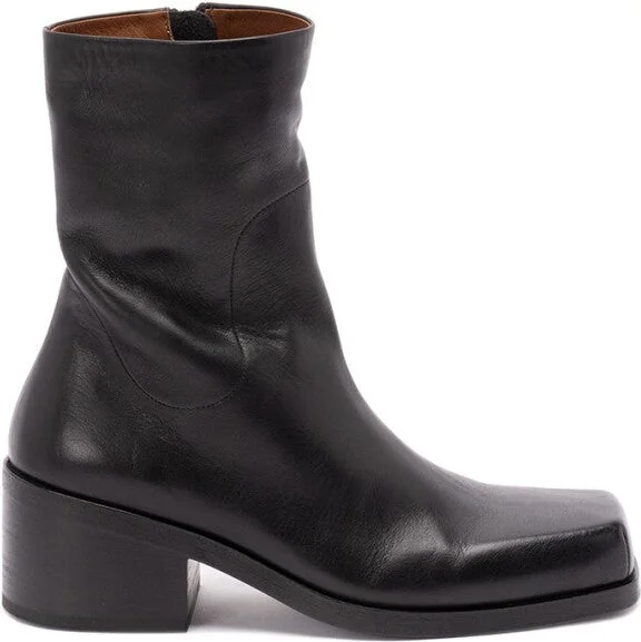 `Cassello` Ankle Boots