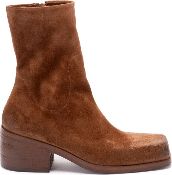 `Cassello` Ankle Boots