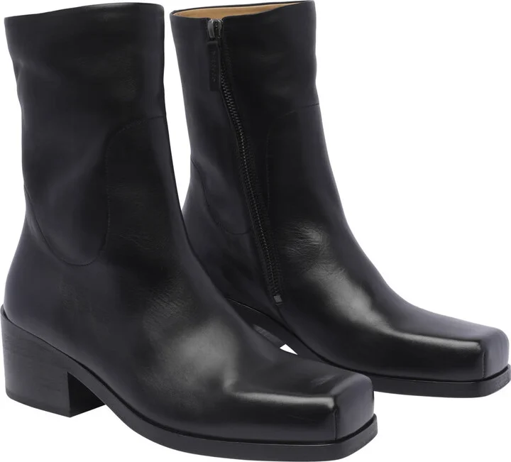Cassello Booties - Image 2
