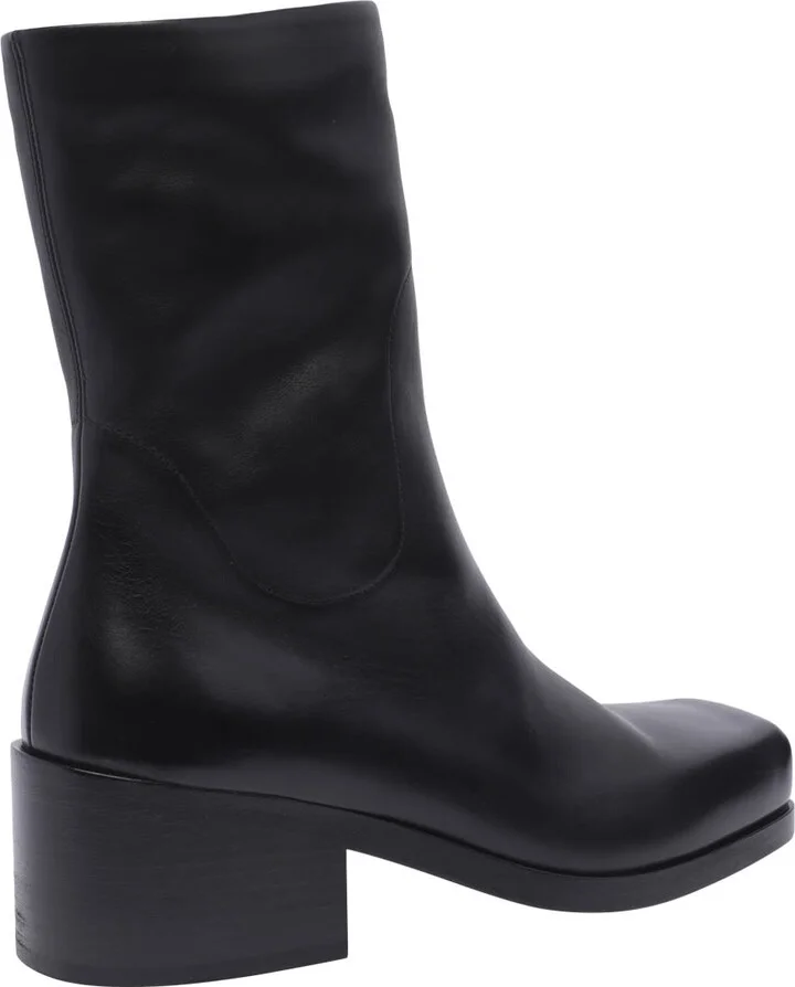 Cassello Booties - Image 3