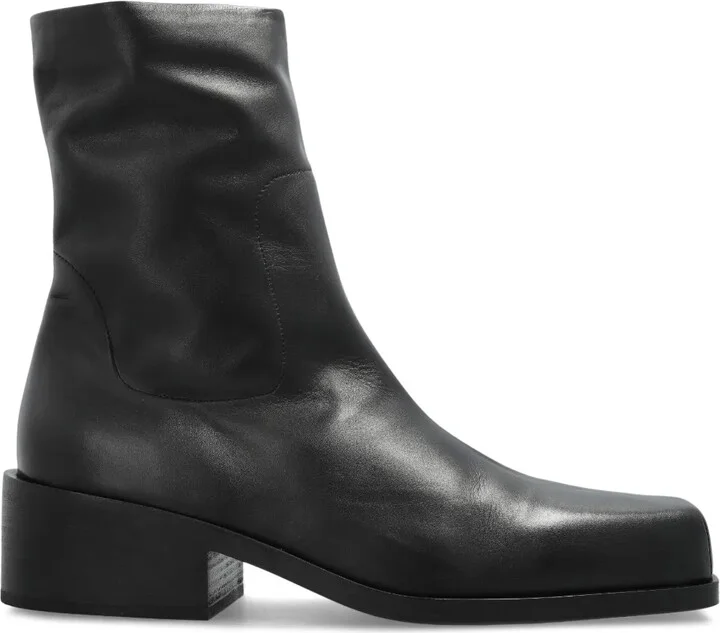 Cassello boots