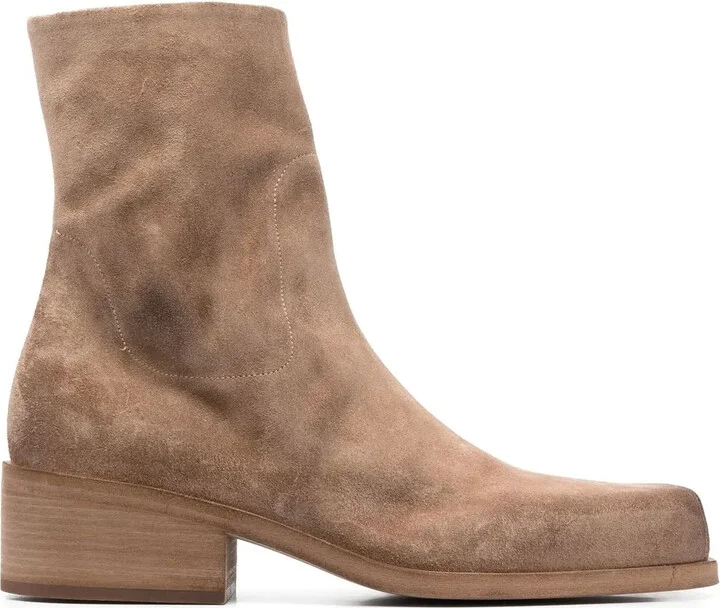 Cassello boots