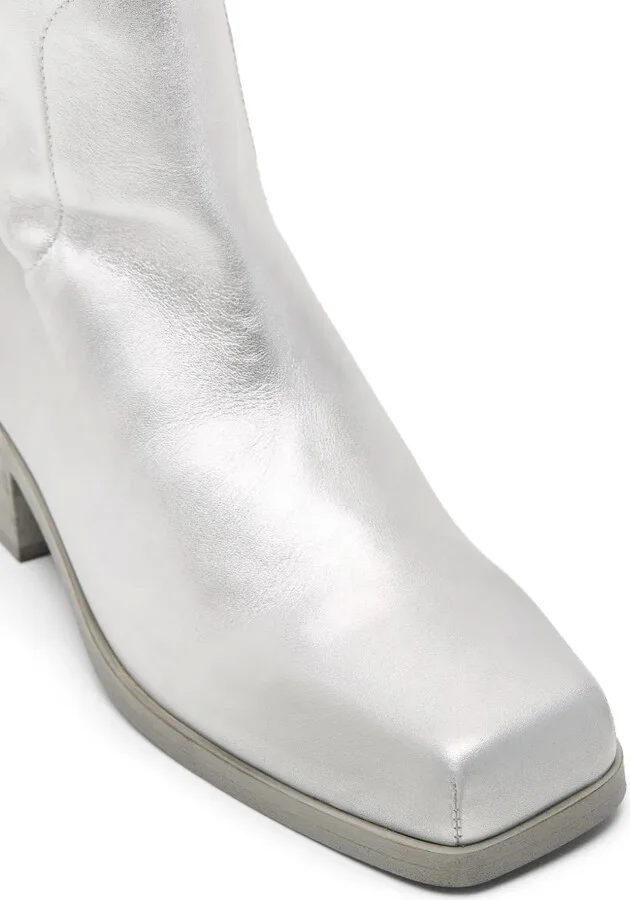 Cassello leather ankle boots - Image 4