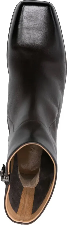 Cassello leather boots - Image 4