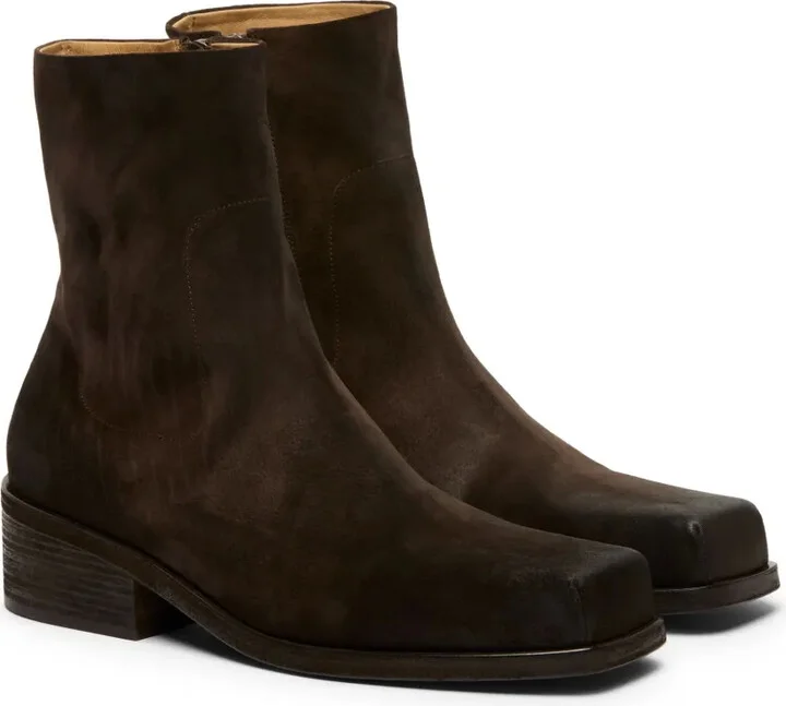 Cassello suede ankle boots - Image 2