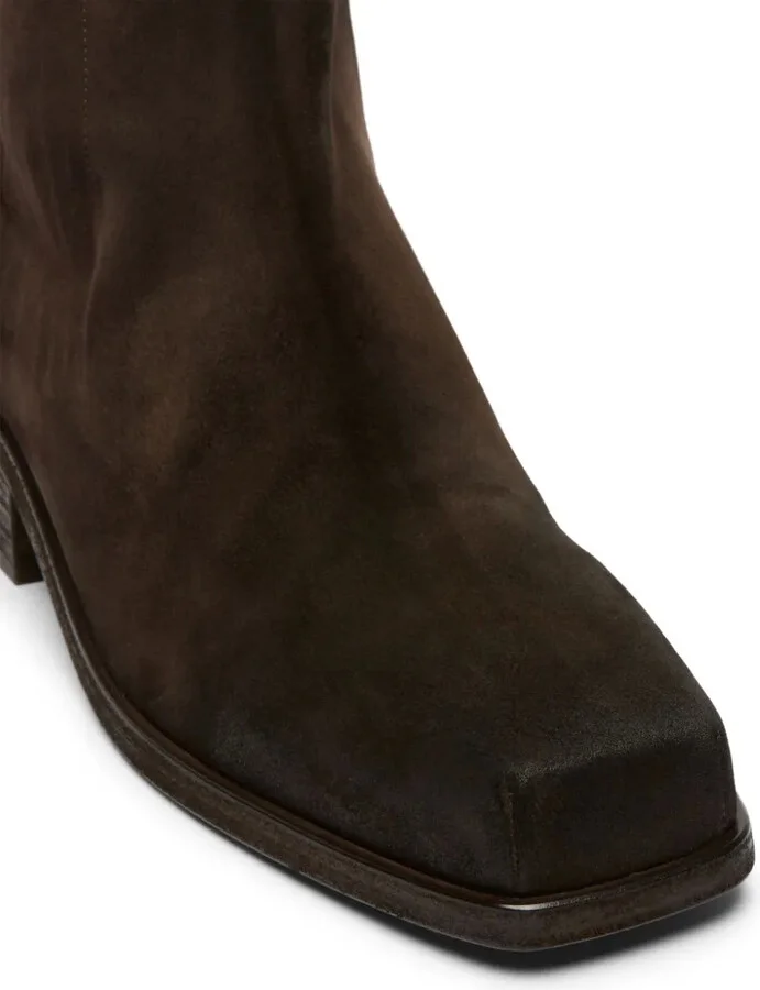 Cassello suede ankle boots - Image 4
