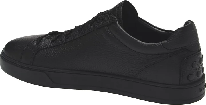 Cassetta Low Top Sneaker - Image 2