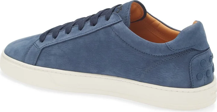 Cassetta Low Top Sneaker - Image 2