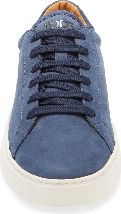 Cassetta Low Top Sneaker - Image 4