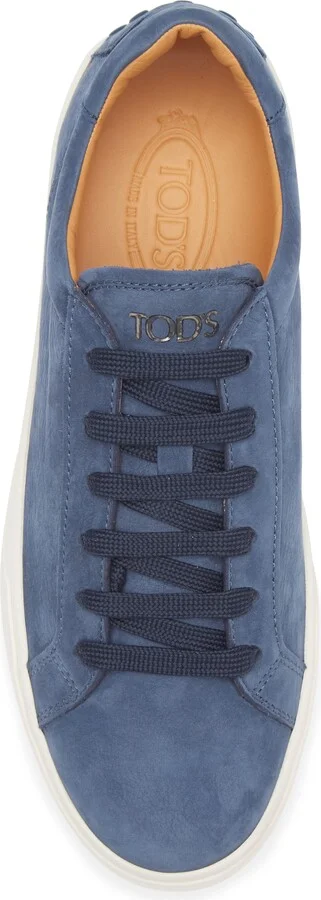 Cassetta Low Top Sneaker - Image 5