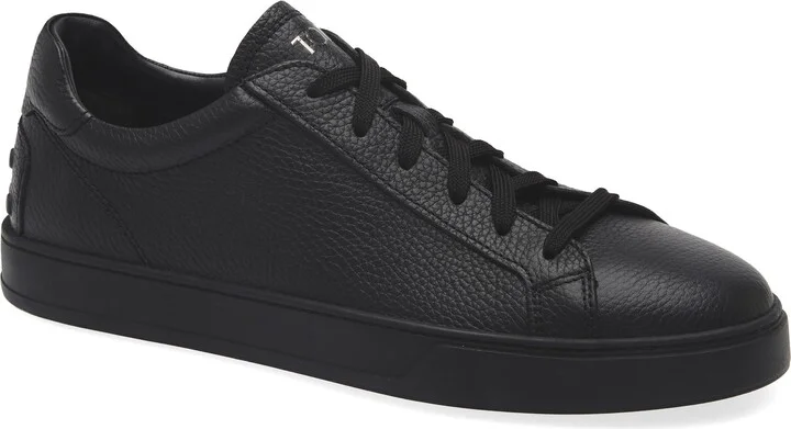 Cassetta Low Top Sneaker