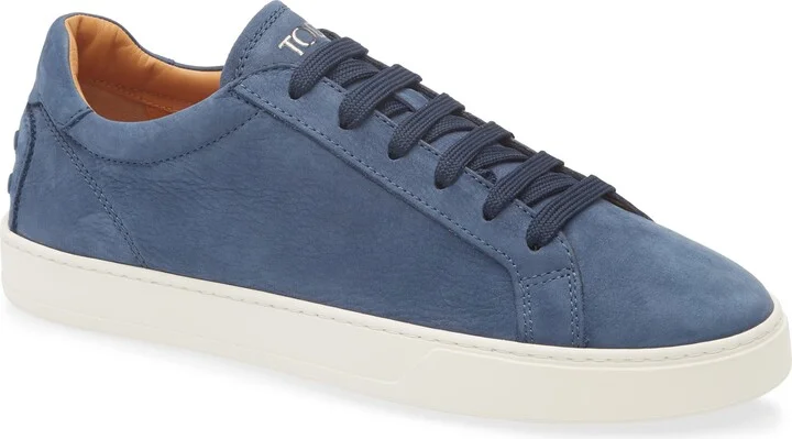 Cassetta Low Top Sneaker