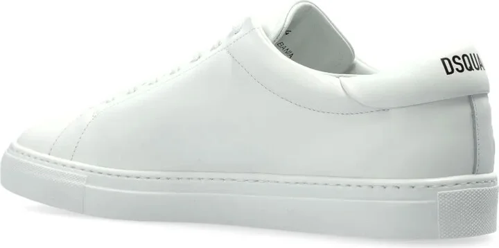Cassetta sneakers - Image 3