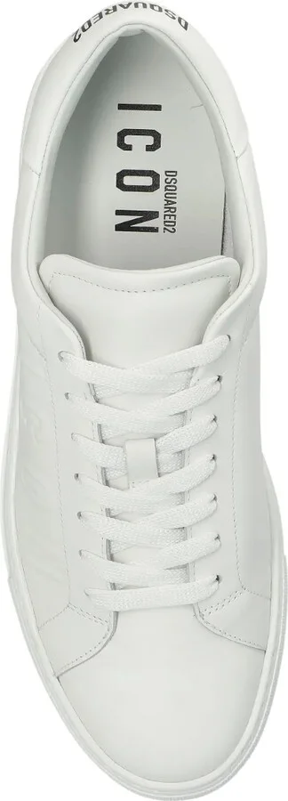 Cassetta sneakers - Image 4
