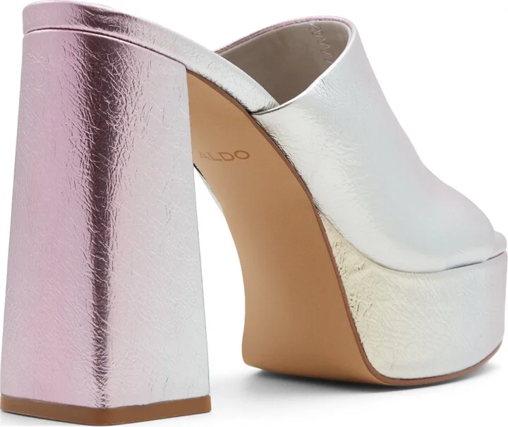Cassey Platform Sandal - Image 2