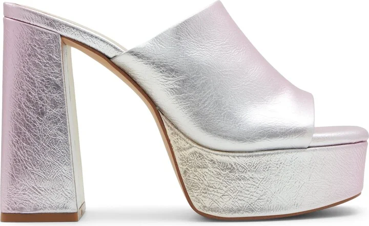 Cassey Platform Sandal - Image 3