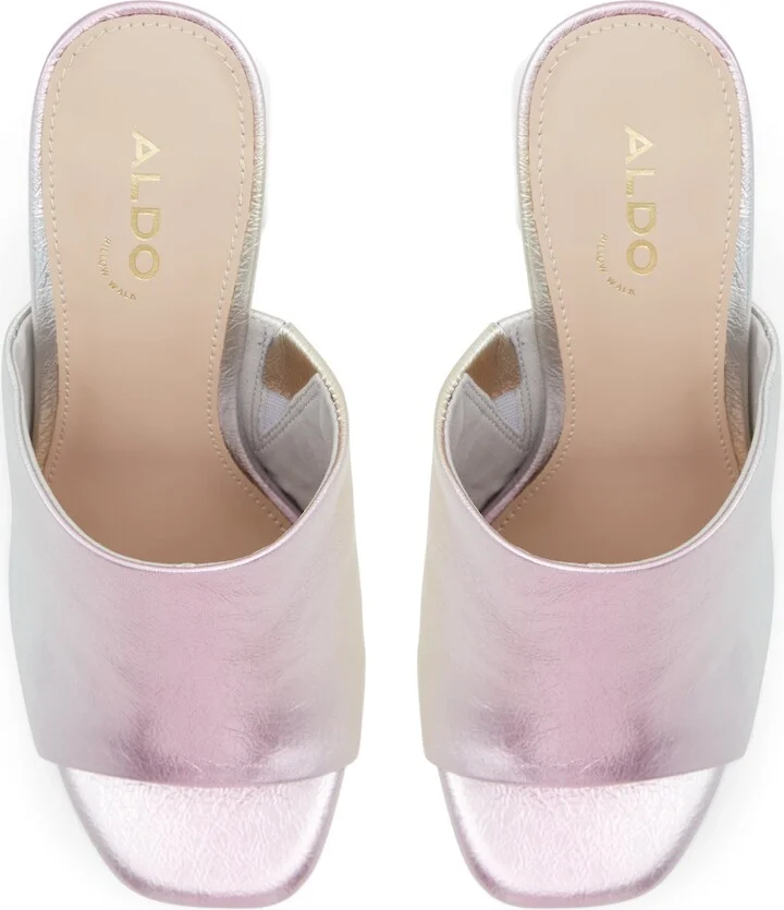 Cassey Platform Sandal - Image 4