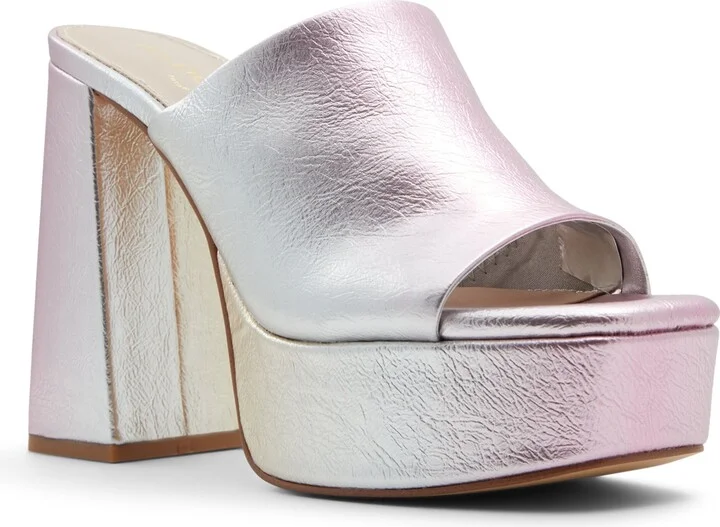 Cassey Platform Sandal