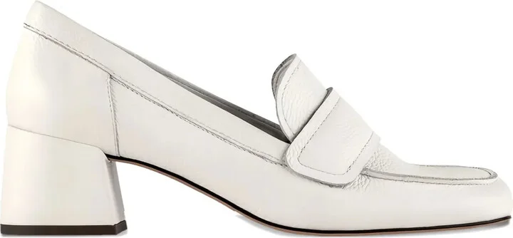 Cassia loafers