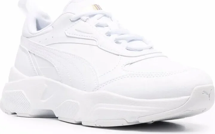 Cassia low-top sneakers - Image 2