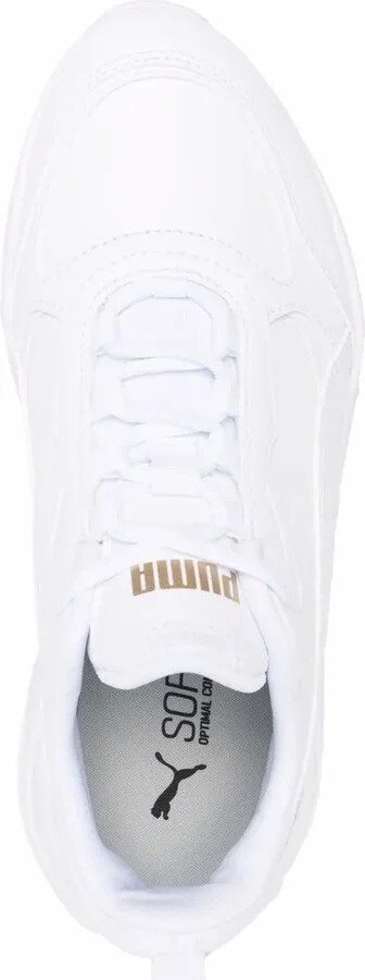 Cassia low-top sneakers - Image 4