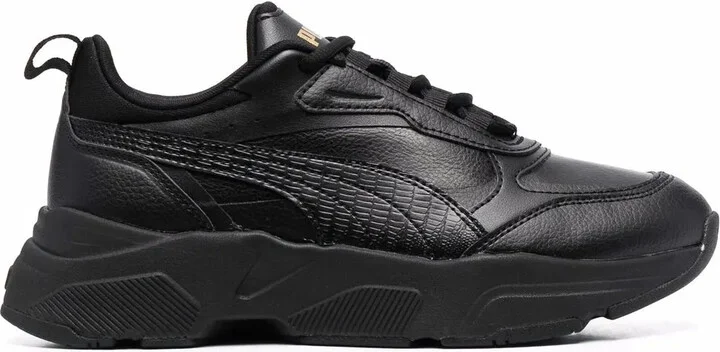 Cassia low-top sneakers