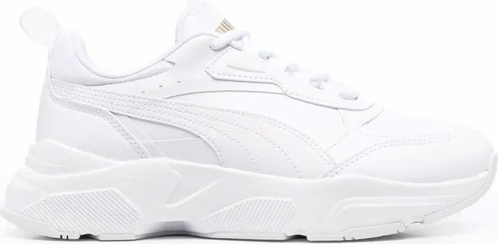 Cassia low-top sneakers