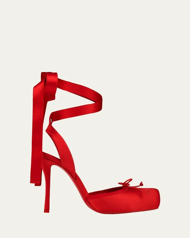 Loubi Red